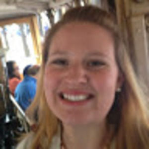 Meet your Posher, April